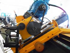 高效率、高精度、低能耗、操作簡單的PFT系列冷